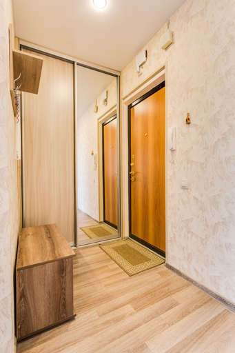 Others 5, Apartment on Novomaryinskaya, South-Eastern
