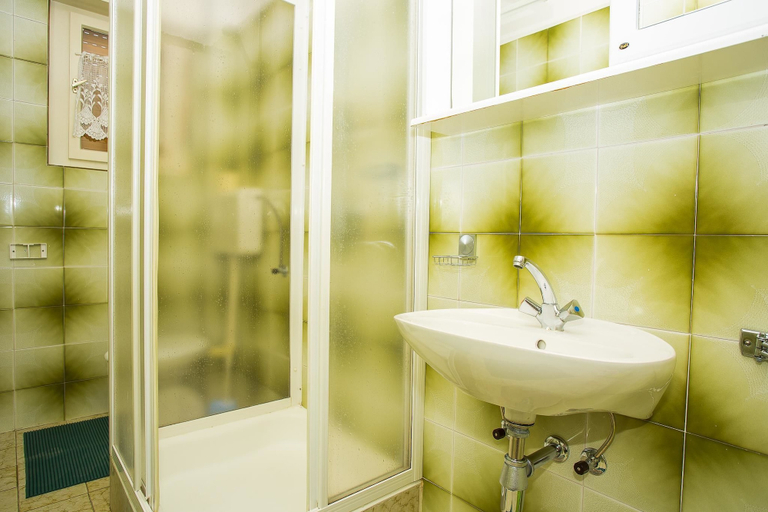 Bathroom 4, Apartments Padovan, Lopar/Supetarska Draga