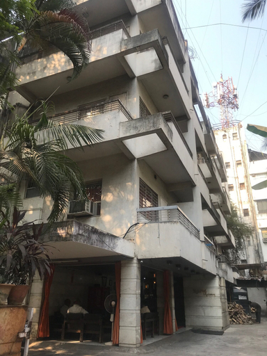 Exterior & Views 2, Maurya Residency, Pune