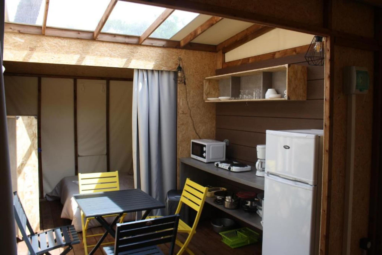 Others 5, Camping le Chenal, Vendée