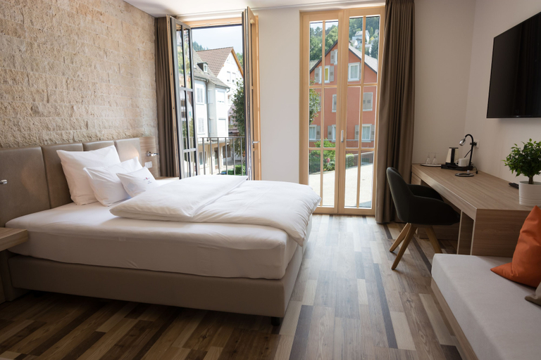 Bedroom 4, Hotelmyhome, Ortenaukreis