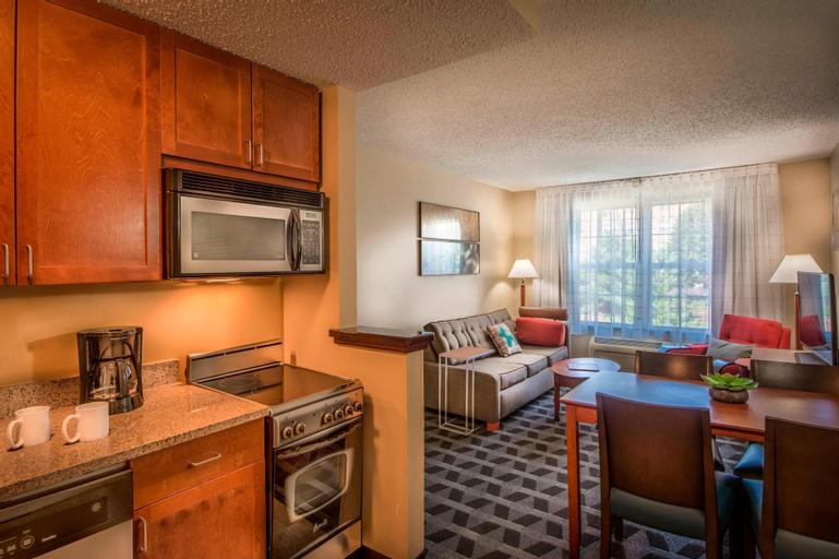 TownePlace Suites Baltimore BWI Airport, Anne Arundel