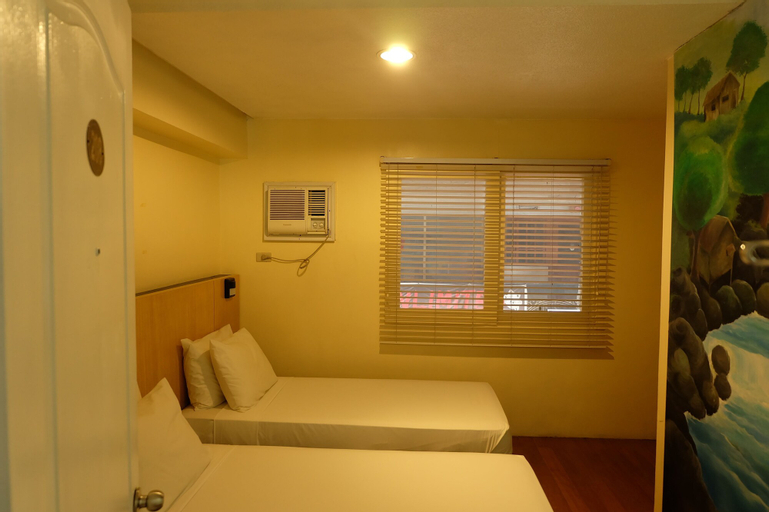 Bedroom 20