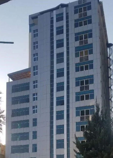 Exterior & Views 2, Dabi Hotel & Apartments, Addis Abeba