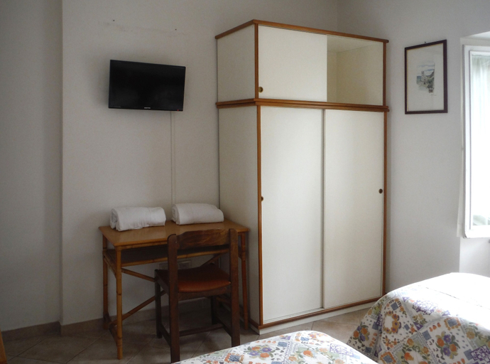 Bedroom 3, Camere Gambacorta, Perugia