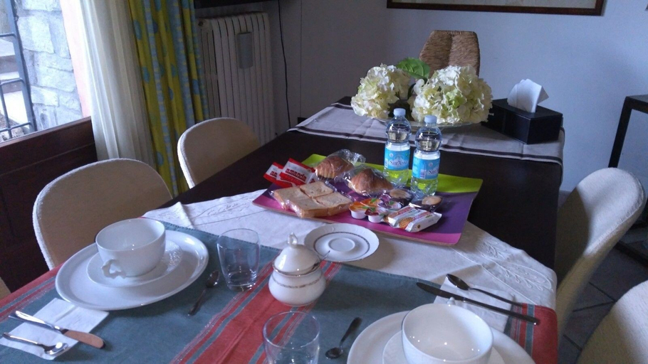 Others 4, Spineto House, Alessandria