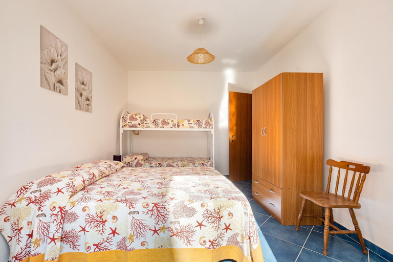 Room 2, 2205 Villa Lucia - Trilo by Barbarhouse, Lecce