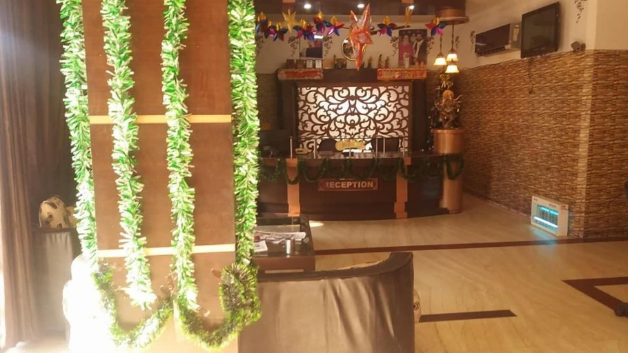 Others 5, Hotel Krishna Residency, Amritsar