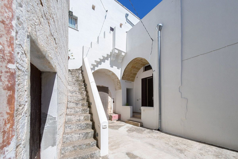 Exterior & Views 2, Corte Dei Profumi, Lecce