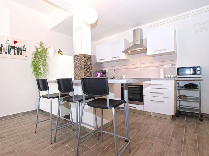 Others 5, Apartment 1401, Vodnjan