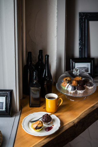 Food & Drinks 5, Ytra Lón Farm Lodge, Þórshafnarhreppur