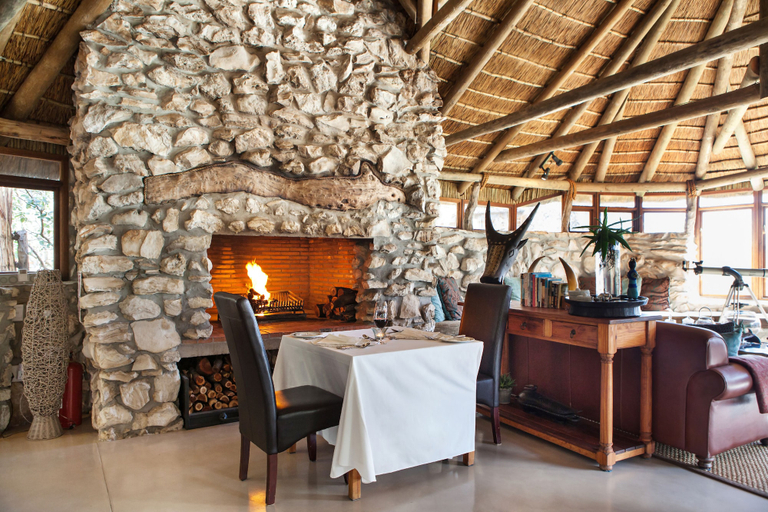 Food & Drinks 5, Mosaic Lagoon Lodge, Overberg