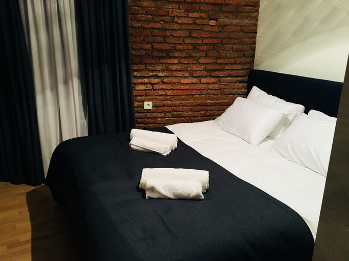 Bedroom 3, Hotel Ethnograph old Tbilisi, Tbilisi