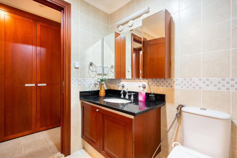 Bathroom 3, An Corner The Manor The Art - Saigon Central, Bình Thạnh