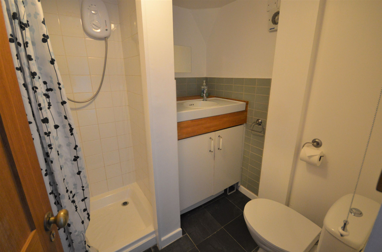 Bathroom 3, 20 Bellevue Road, Isle of Wight