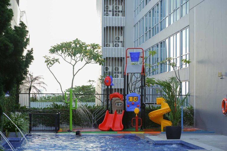 Exterior & Views 5, The Premiere Pekanbaru, Pekanbaru