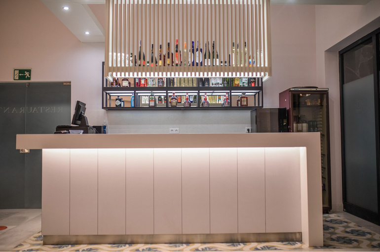 Food & Drinks 5, Caybeach Meloneras, Las Palmas