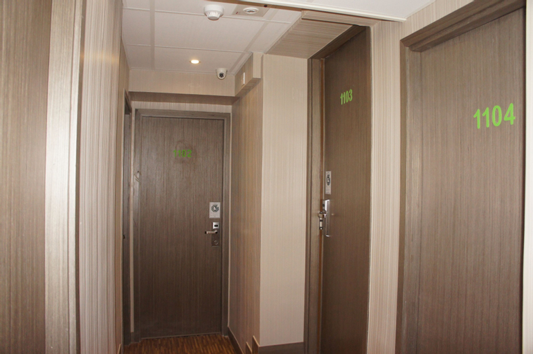 Others 5, Homy Inn North Point, Hong Kong Island