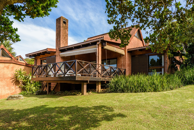 Exterior & Views, San Lameer Villa Rentals 2610, Ugu