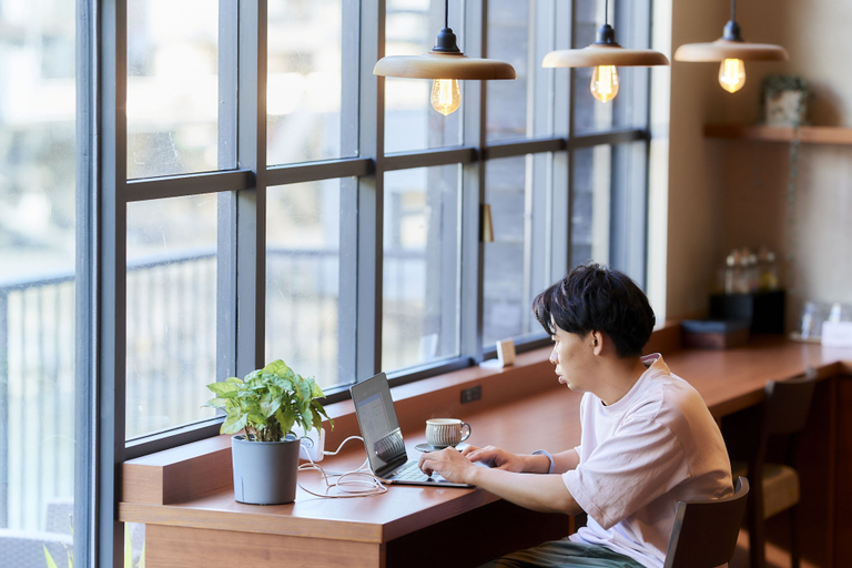 Food & Drinks 5, Amagase Onsen Seitenkaku, Hita