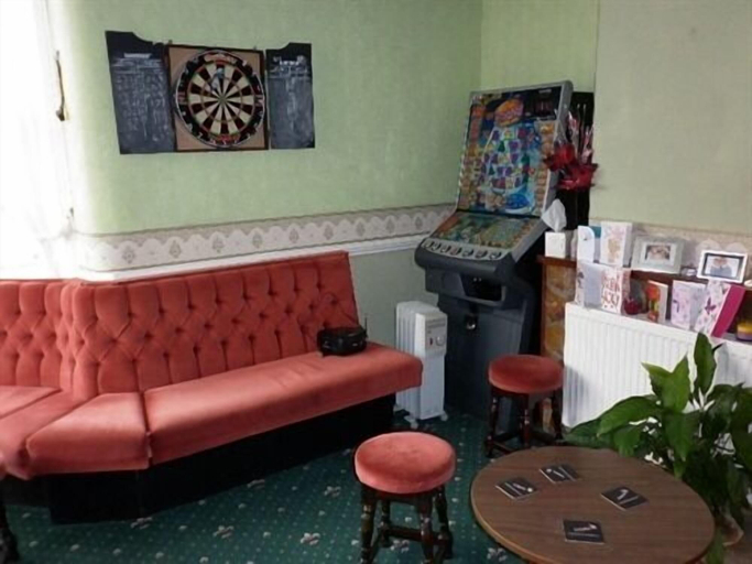 Others 5, The Marnoch Hotel, Blackpool