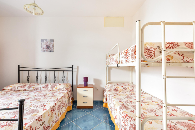 Room 5, 2205 Villa Lucia - Trilo by Barbarhouse, Lecce