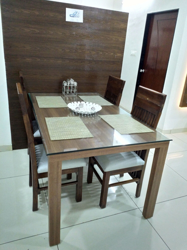 Others 4, Indra Residency, Vadodara