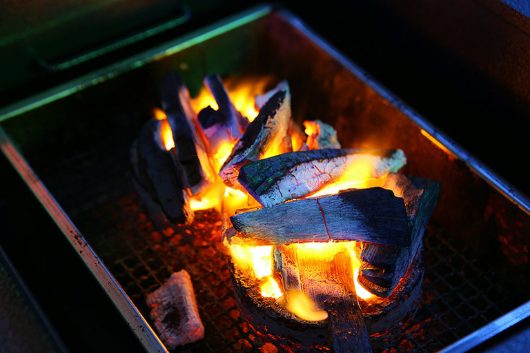 Food & Drinks 5, Haena Pension, Gapyeong