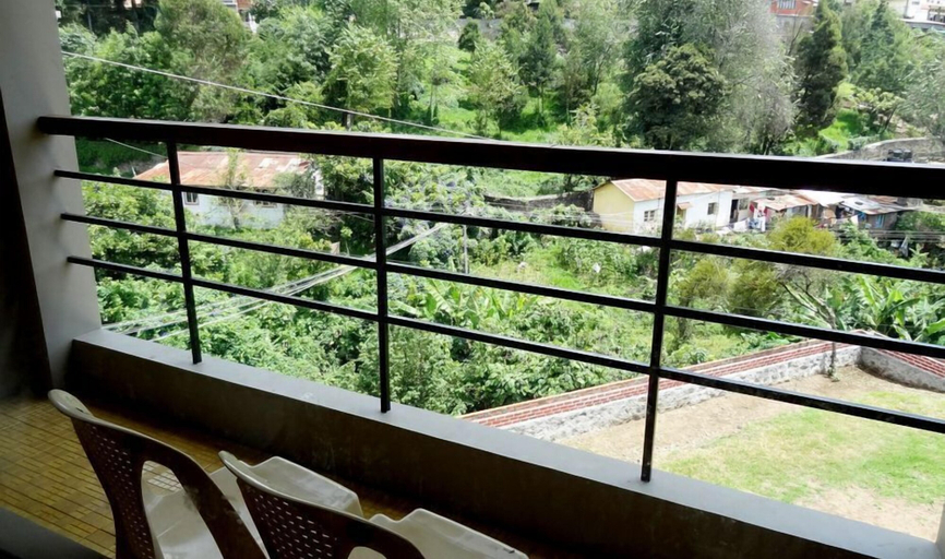 Others 4, Raahat Inn Kodaikanal, Dindigul