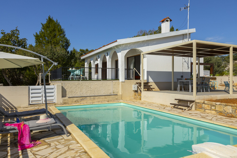 Sport & Beauty 3, Ayia Napa Ammos Sea View Villa