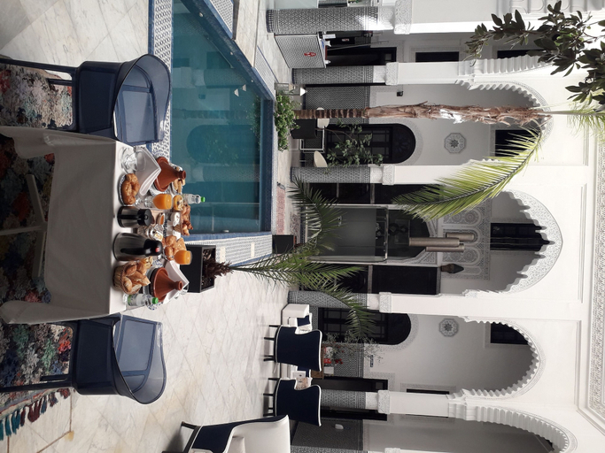 Exterior & Views 2, Riad Braya, Fès