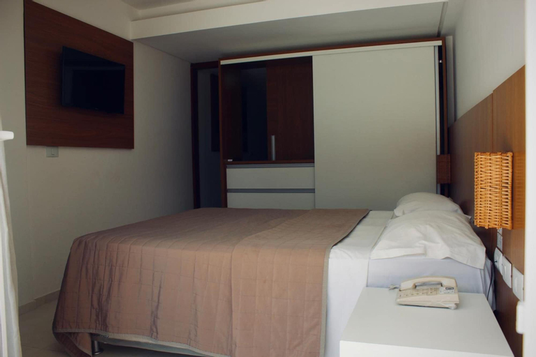 Bedroom 3, Pipa's Bay, Tibau do Sul