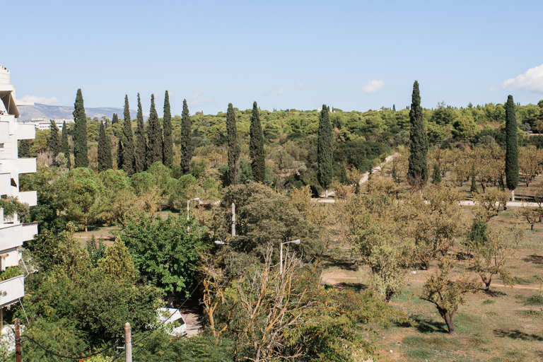 Exterior & Views 2, Enjoyable 2BR Apartment in Marousi, Attica