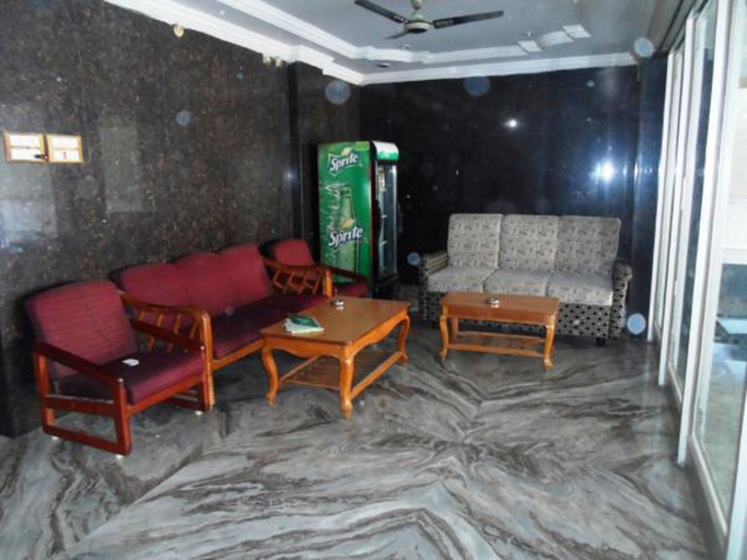 Others 4, Hotel Gopikrishna, Chittoor