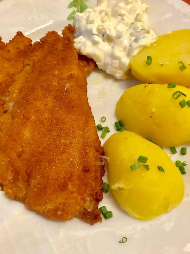 Food & Drinks 4, Hotel Gasthof Ratstube, Esslingen