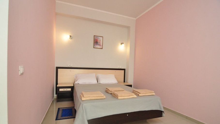Bedroom 3, Cassis, Anapskiy rayon