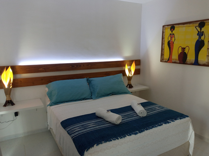 Bedroom 3, Ayre Gostoso Pousada, Touros