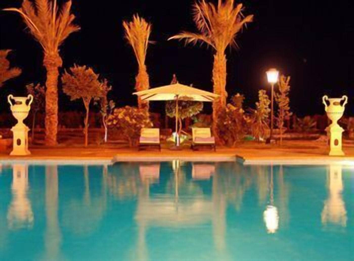 L Mansion Guest Palace, Marrakech