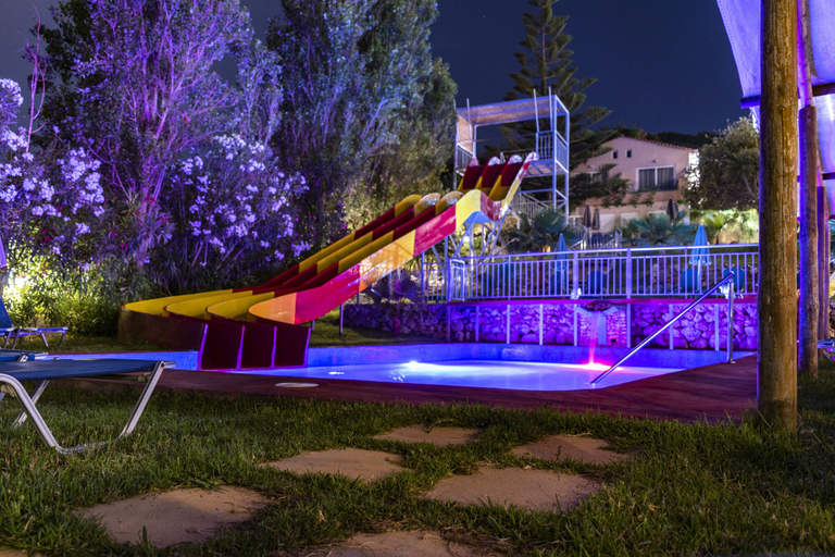 Sport & Beauty 3, Galini Sea View, Crete