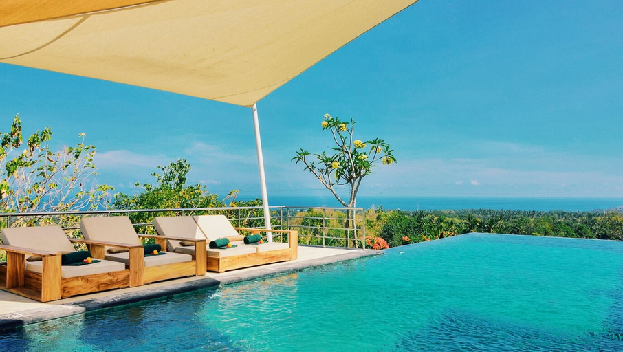 Sport & Beauty 5, Villa Sentosa, Buleleng