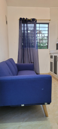 Others 4, 1 and 2-bed rms apt Across Juan Dolio, Guayacanes