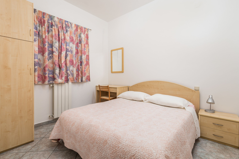 Bedroom 2, Apartments Gea, Mošćenička Draga