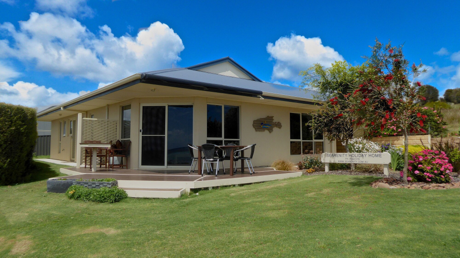Exterior & Views 2, Searenity Holiday Accommodation, Kangaroo Island