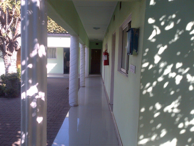 Others 3, Richland Lodge Choma, Choma