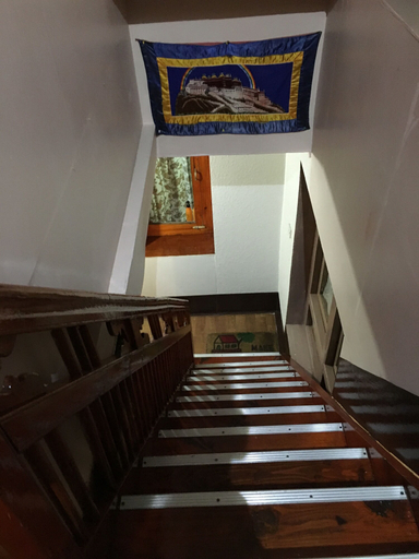 Others 5, Hotel Khangri, Sagarmatha