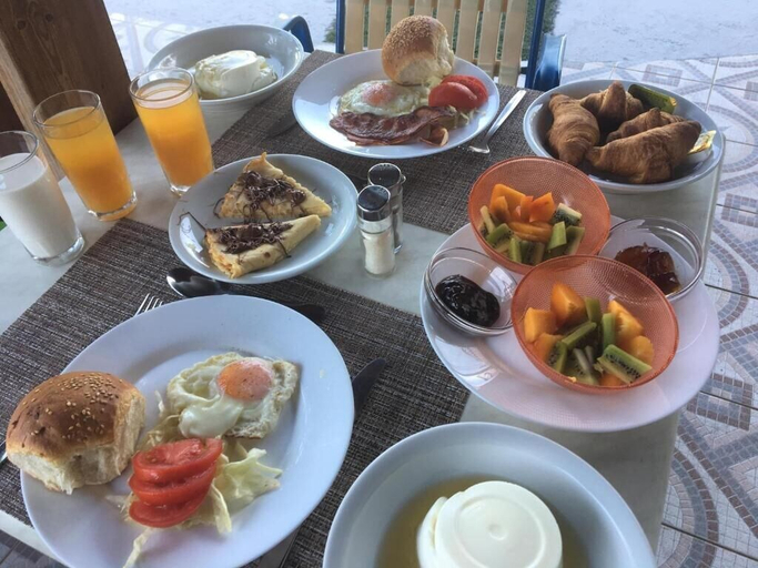 Food & Drinks 5, Sotirakis Hotel Studios, South Aegean