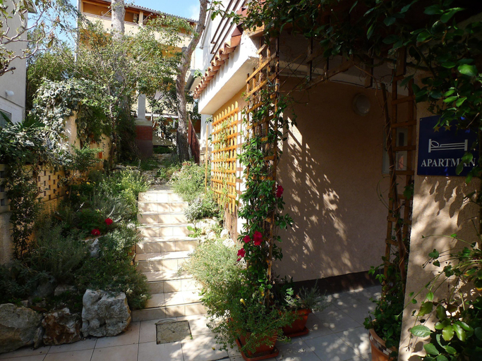 Exterior & Views 2, Apartment for 3 Persons With Beautiful Terrace, Premantura