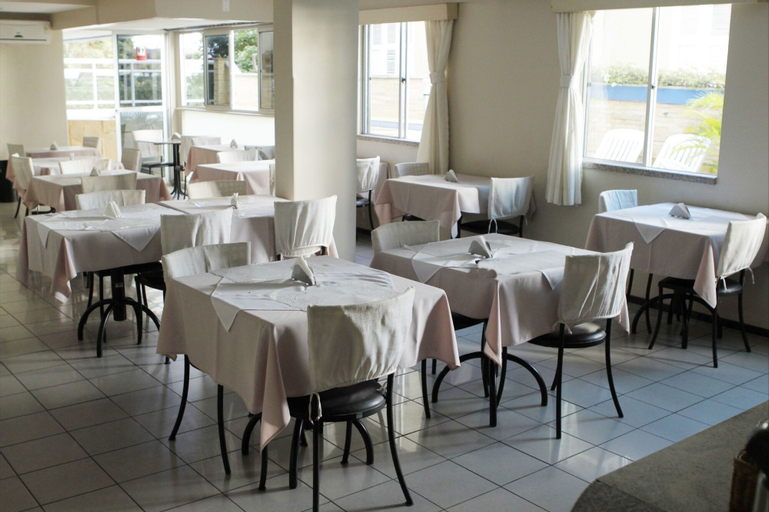 Food & Drinks 5, Seamar Hotel, Fortaleza