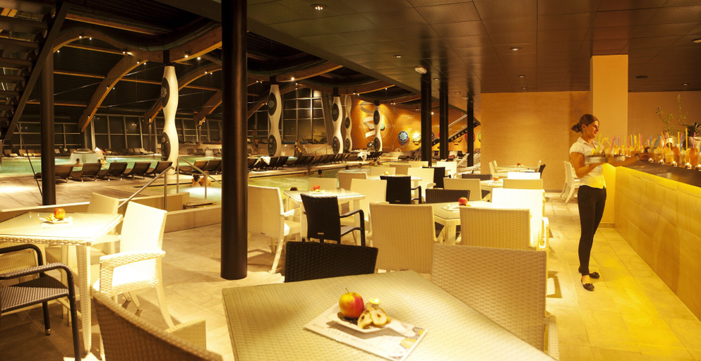 Food & Drinks 5, Hotel Terme Sveti Martin, Sveti Martin na Muri