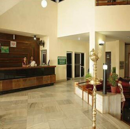 Others 5, KTDC Chaithram Trivandrum, Thiruvananthapuram